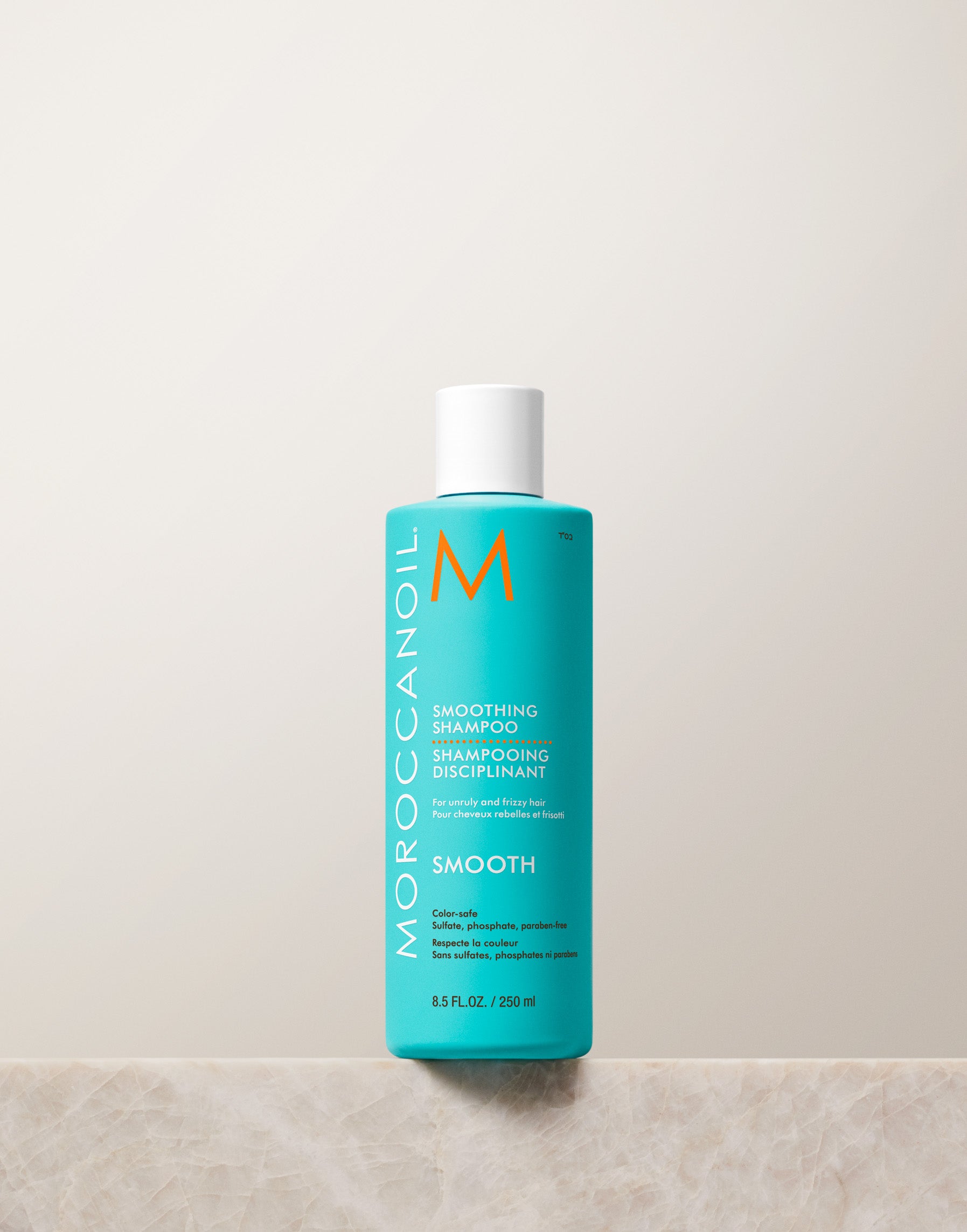 Smoothing Moroccanoil – Shampoo