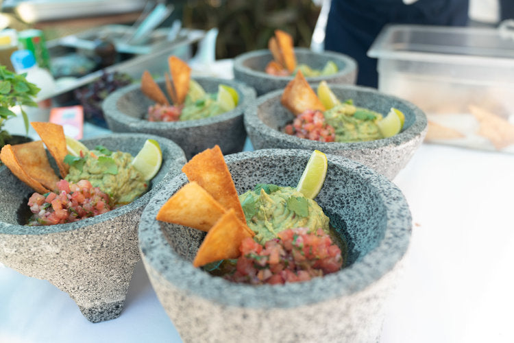 best guacamole in portugal