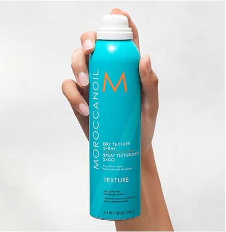 Moroccanoil Dry Texture Spray