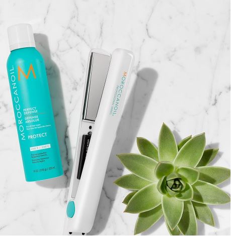 Moroccanoil Perfect Defense Heat Protectant