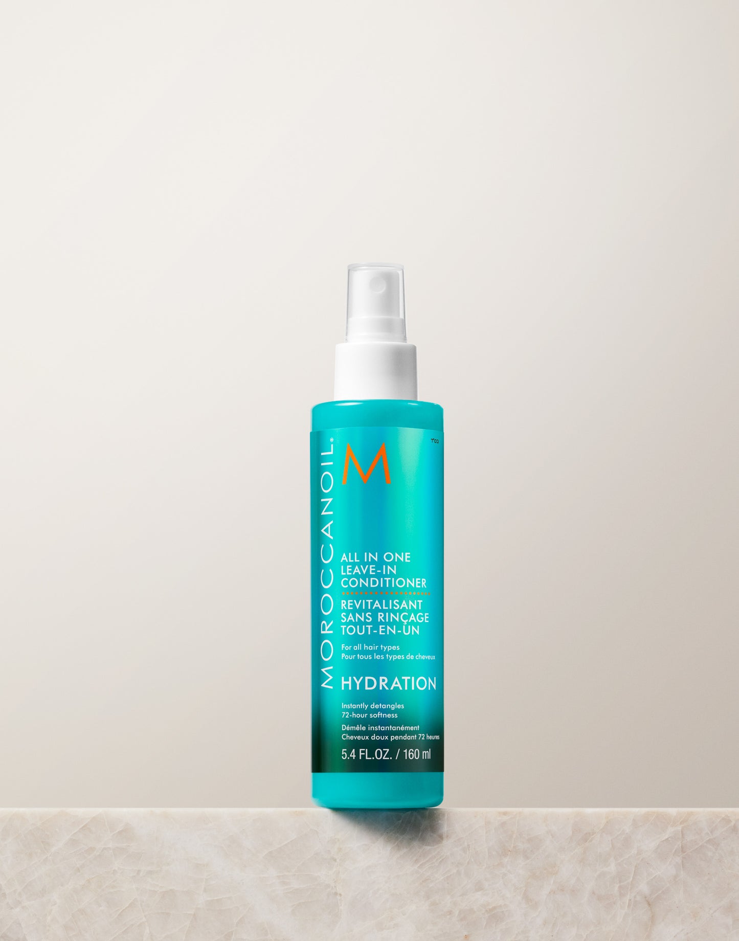 Hair Hydrate Leave-In & Heat Protectant Spray for Hair