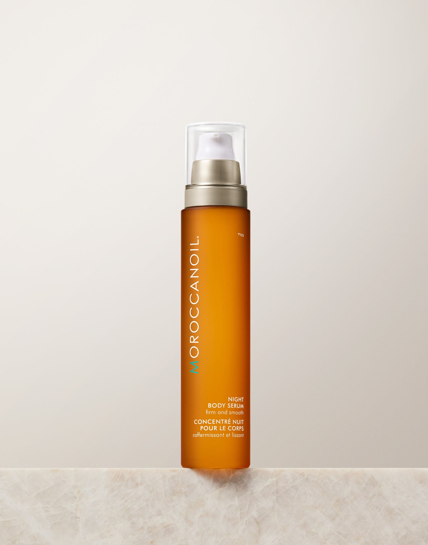 Night Body Serum – Moroccanoil