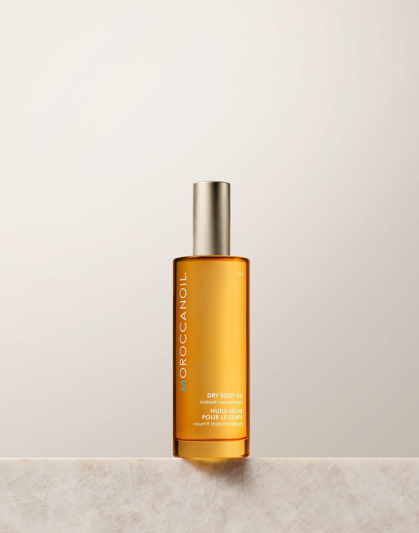 Dry Body Oil – Moroccanoil