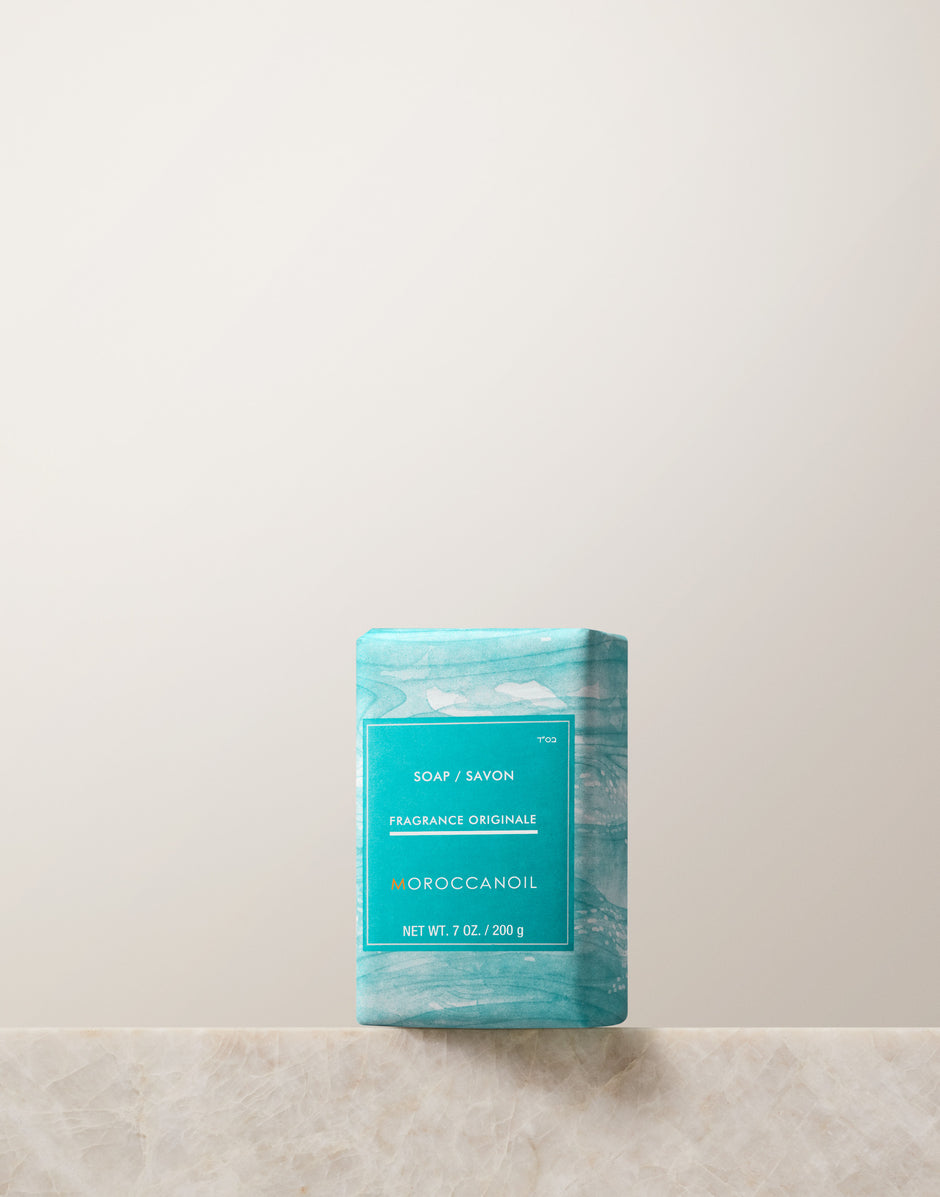 Shower Gel – Moroccanoil