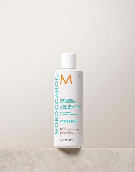 Moroccanoil sale Hydration Shampoo And Conditioner 33.8 Fl oz