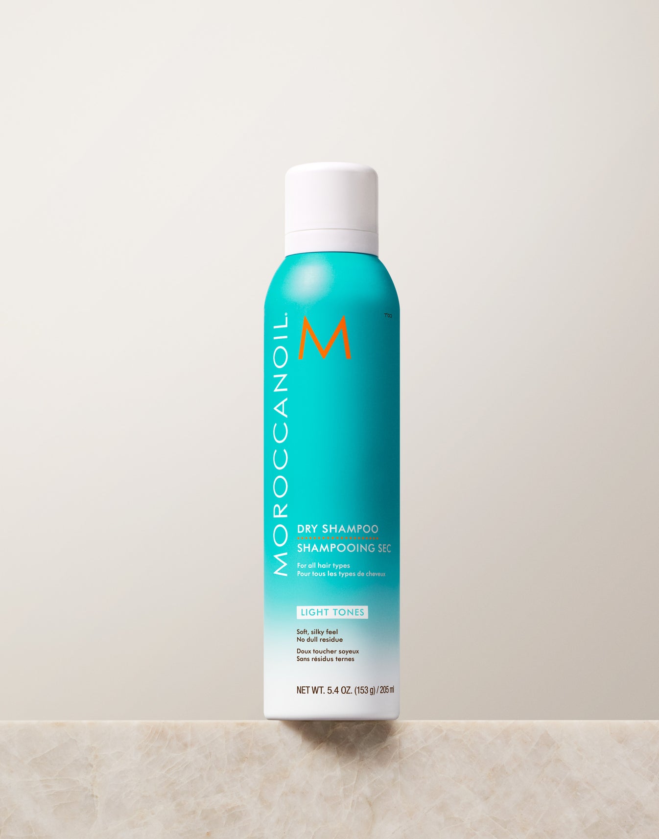 Dry Shampoo Light Tones – Moroccanoil