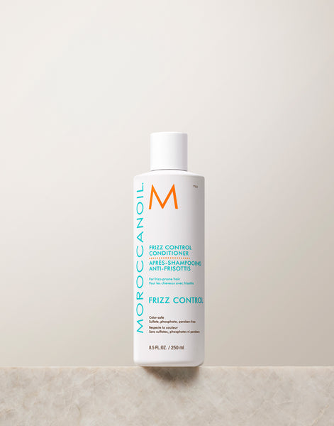 Moroccanoil frizz online control