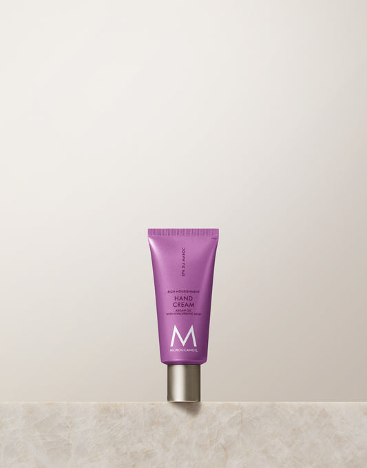 Hand Cream Spa du Maroc