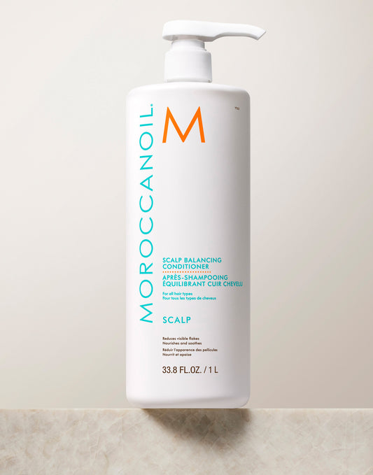 Scalp Balancing Conditioner