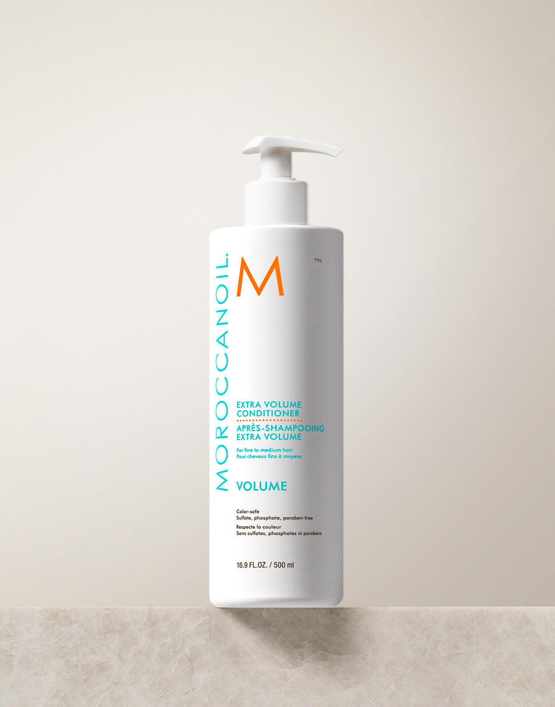 Moroccanoil Extra Volume 2024 Shampoo And Conditioner 33.8 oz