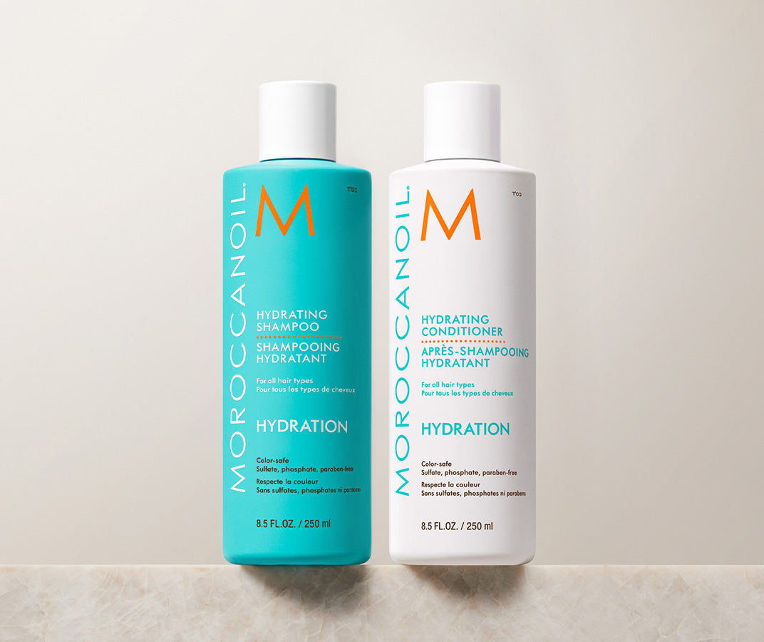 Moroccanoil Dry Shampoo Dark Tones hotsell 5.4 oz, pack of 3, Authentic