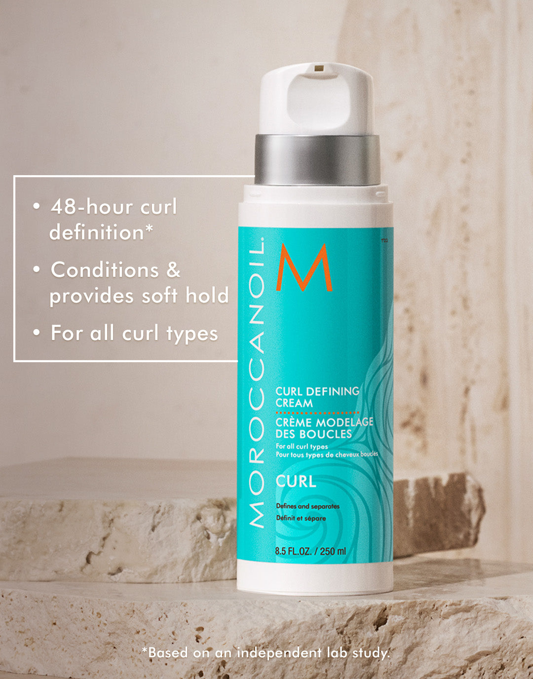 Moroccanoil Curl Defining Creme 8.5 oz outlet