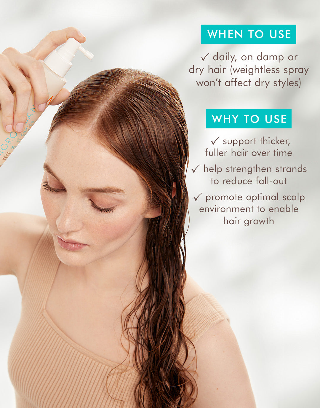 Revitalizing Scalp Tonic