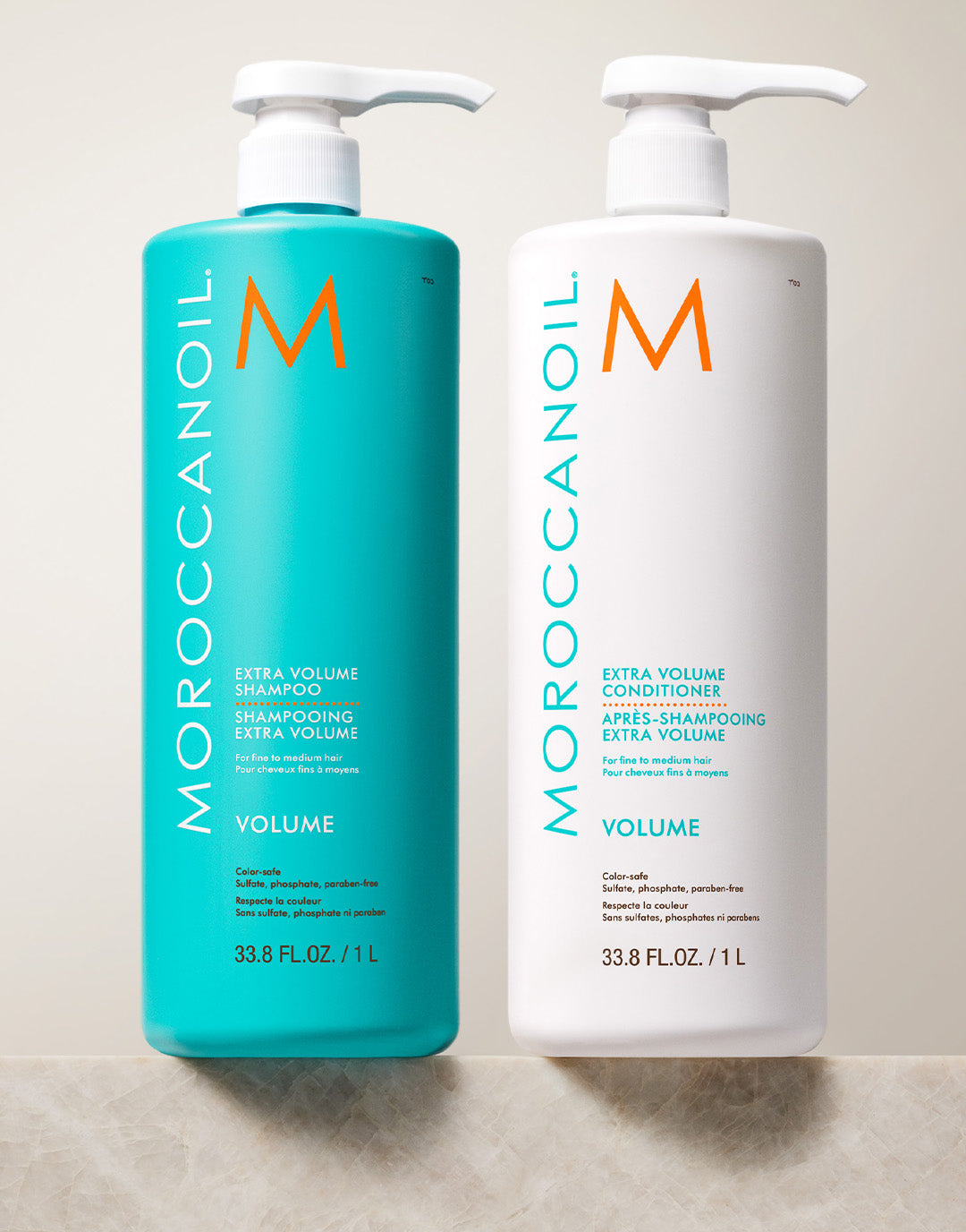 MoroccanOil Volume buy All Angles Trio