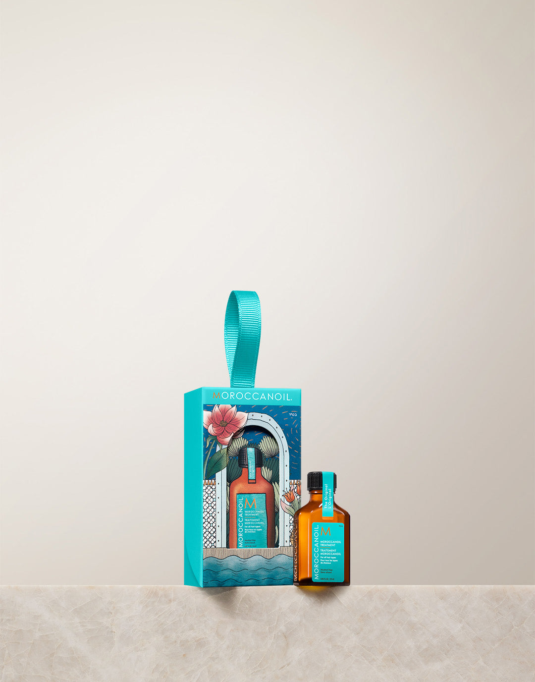 Offers Moroccan Oil Special Edition