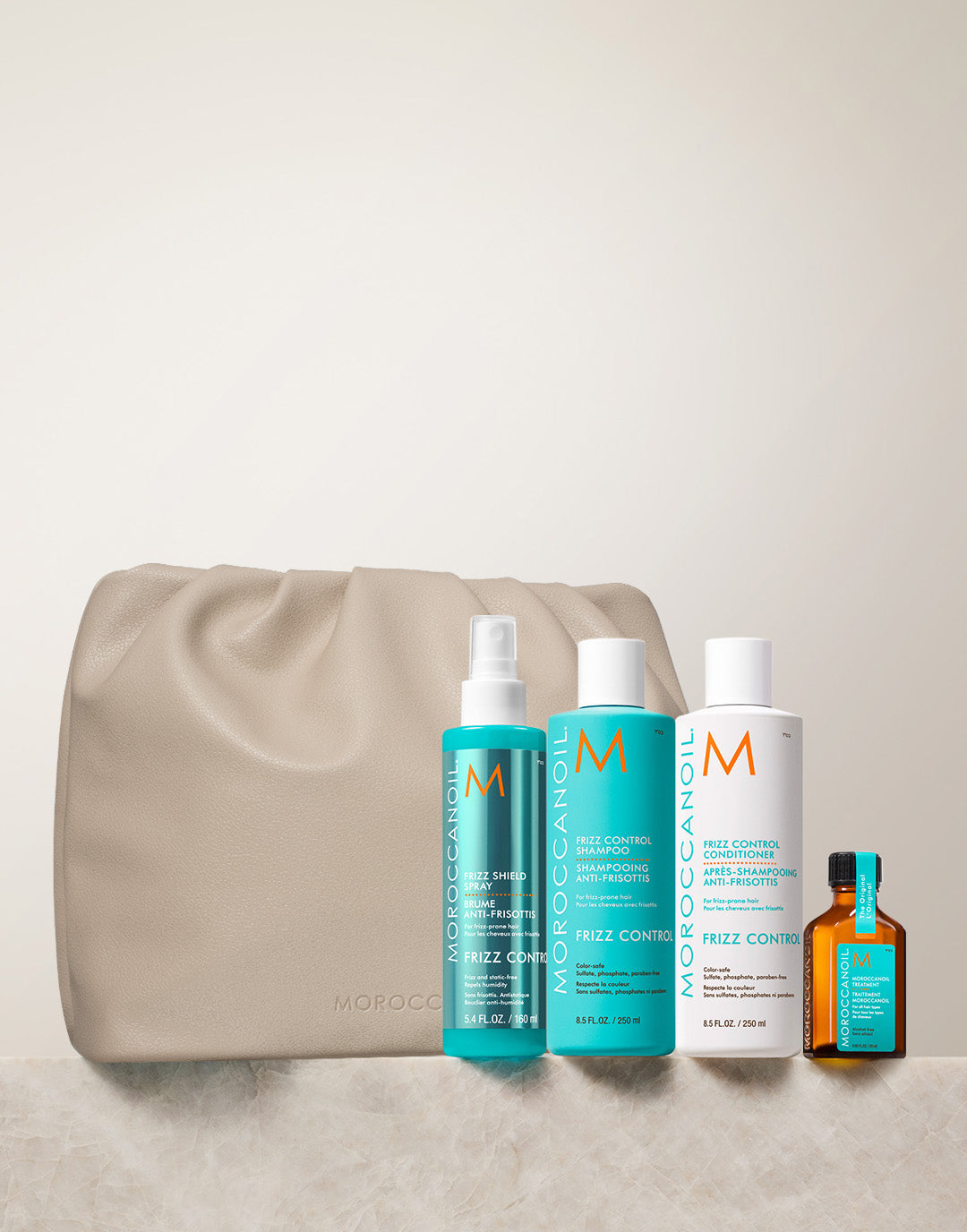 Moroccanoil 2024 Bundle mini hydrating kits