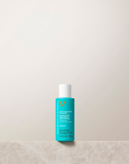 Scalp Balancing Shampoo