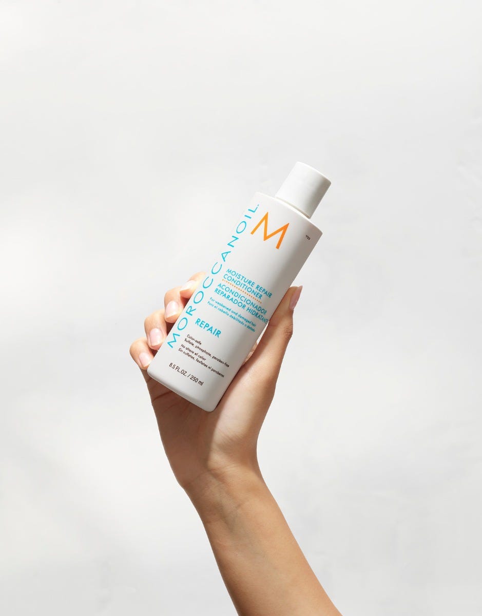 Moroccanoil Hydrating newest Shampoo, Condition