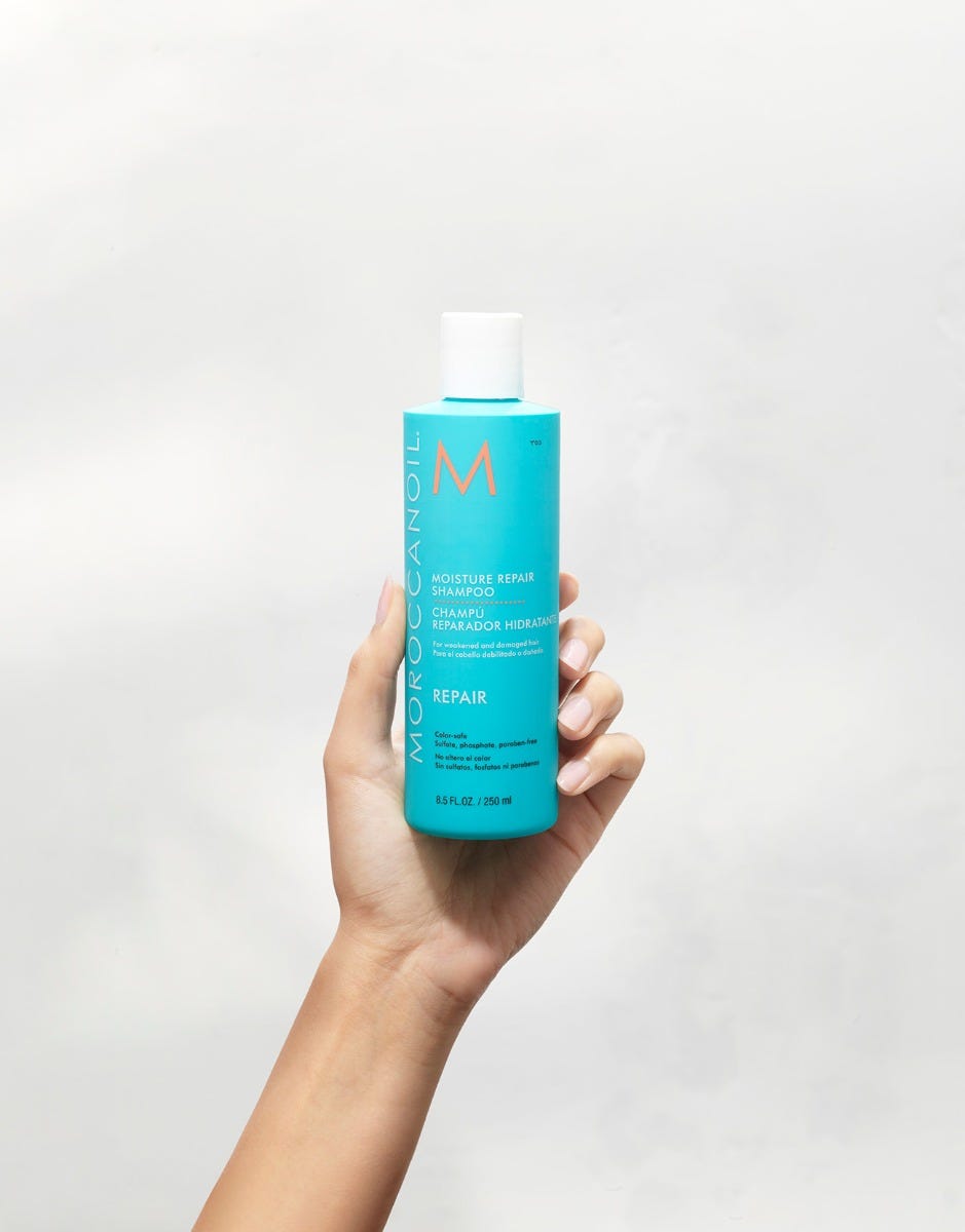 Moroccanoil MOISTURE REPAIR Conditioner 33.8 oz / 1 buy liter