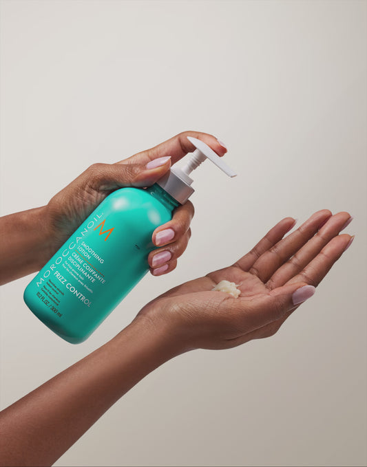 Smoothing Lotion