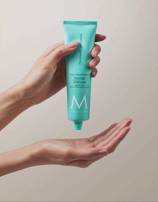 Hand Cream Fragrance Originale