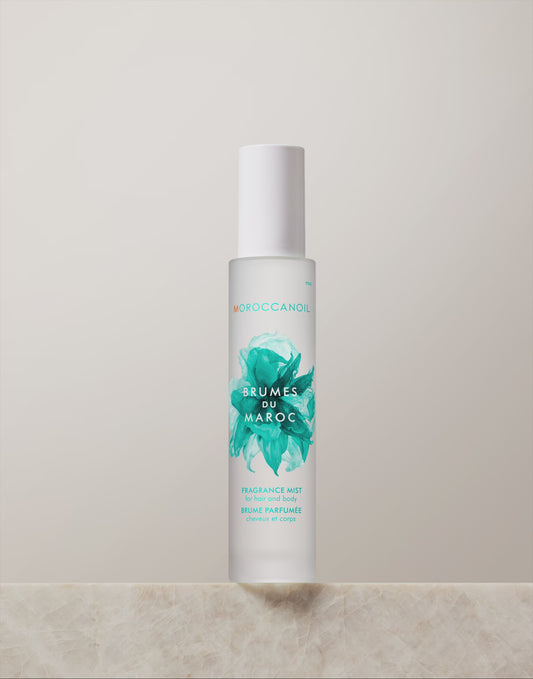 Hair & Body Fragrance Mist