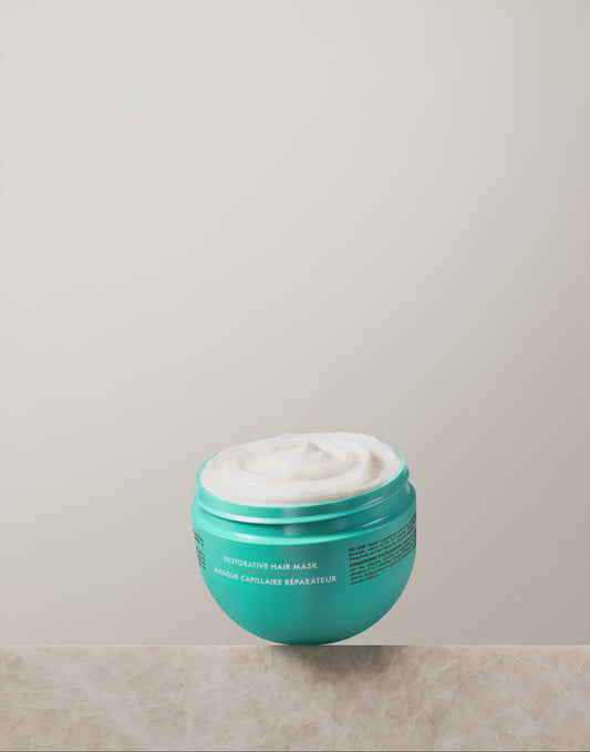 Restorative Hair Mask