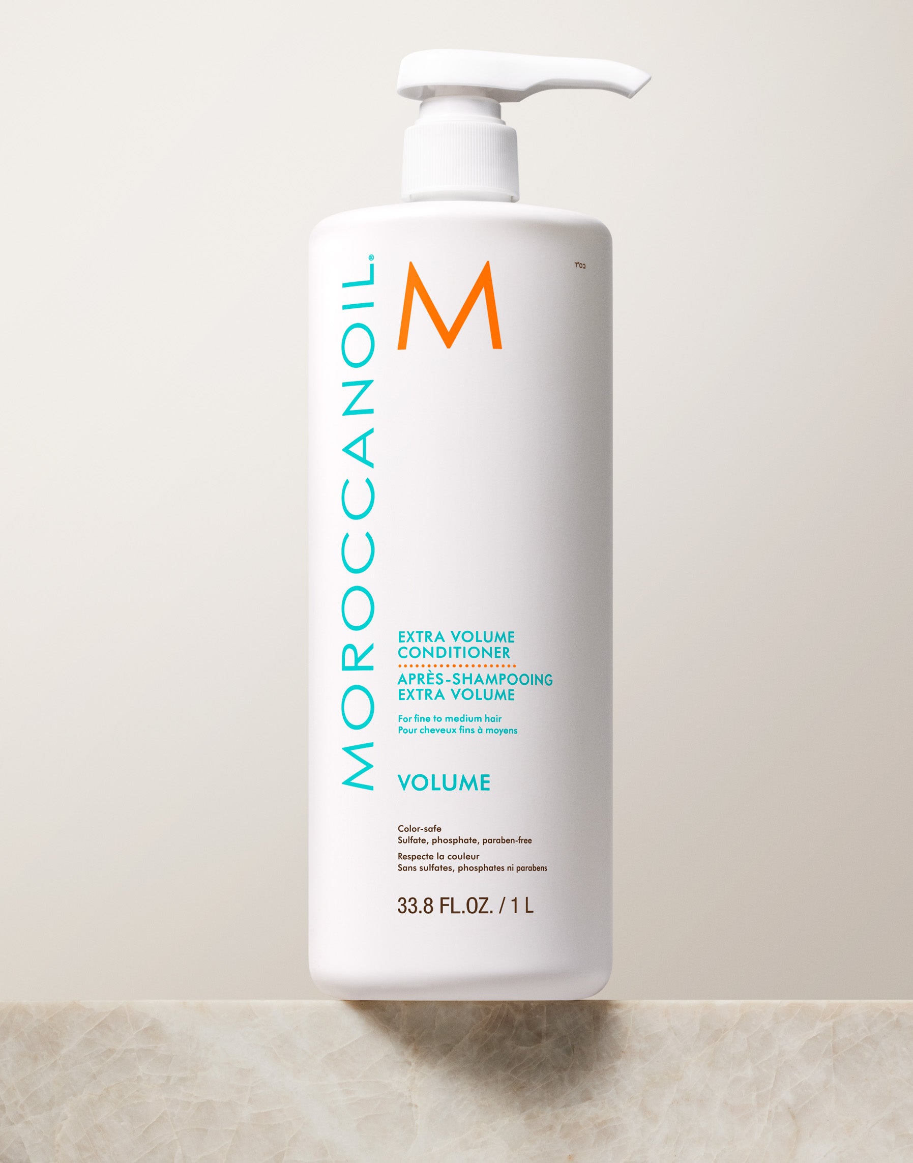 Moroccanoil Extra Volume Shampoo & buy Condi