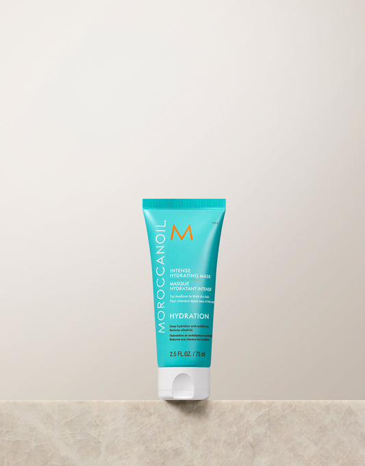 Intense Hydrating Mask