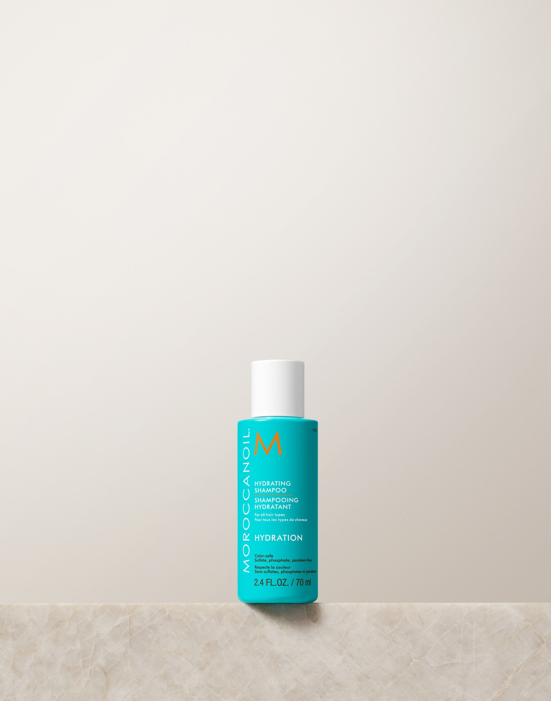 Moroccanoil outlet Oil Hydration