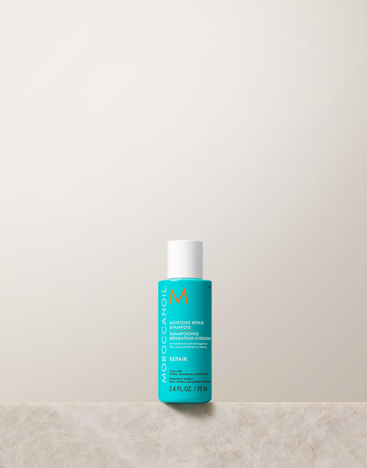 Moisture Repair Shampoo