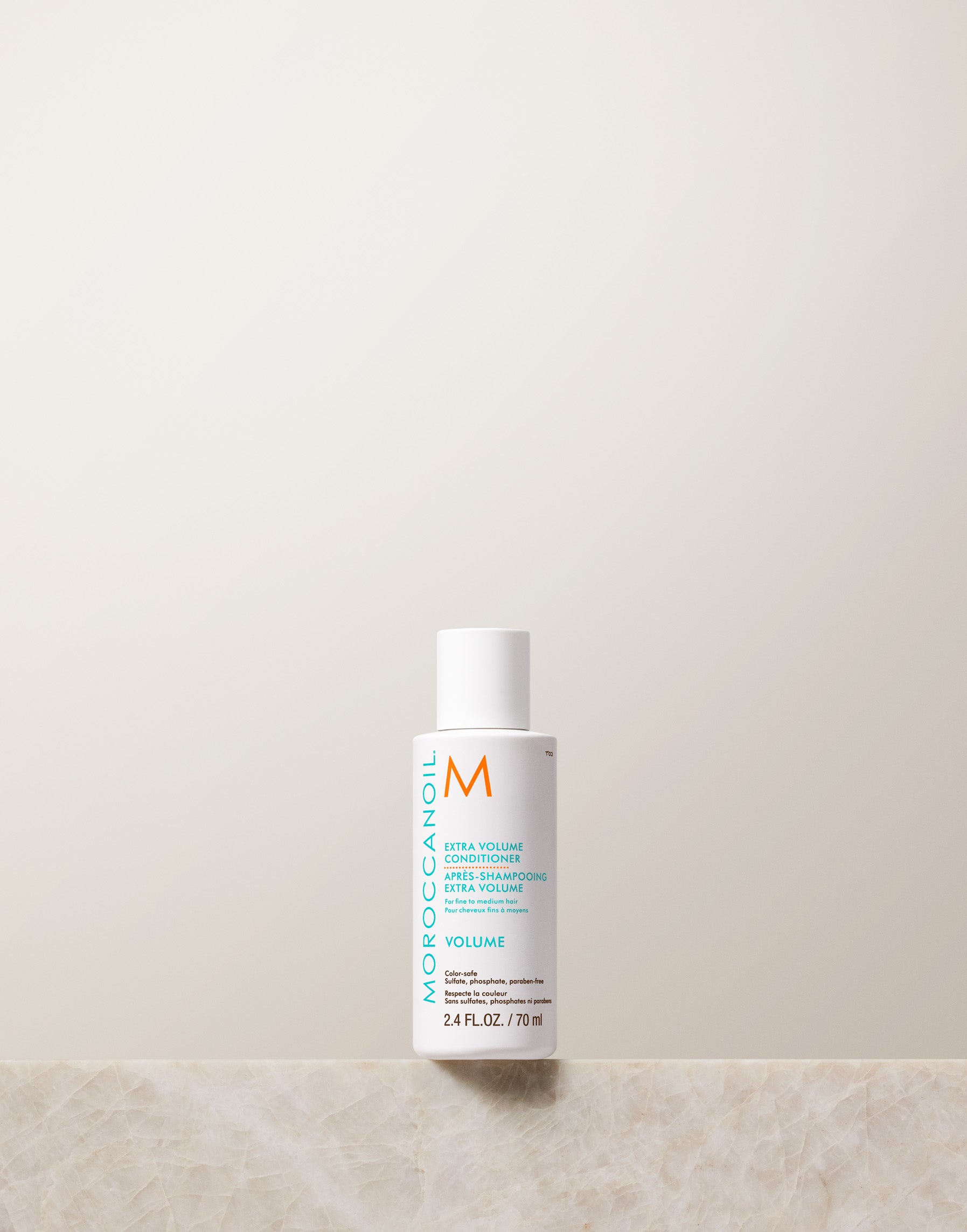 Moroccanoil Extra Volume Shampoo & buy Condi