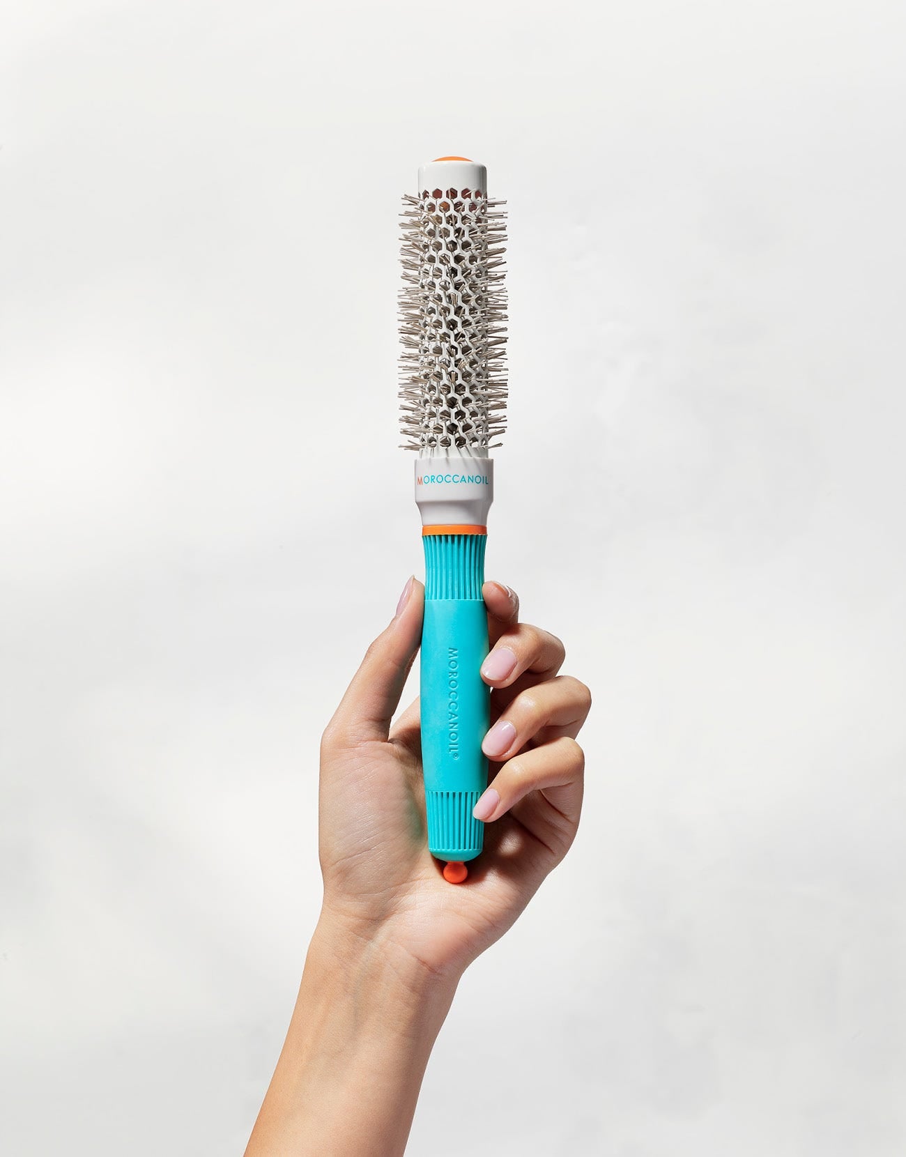 Ceramic Round Brush Moroccanoil