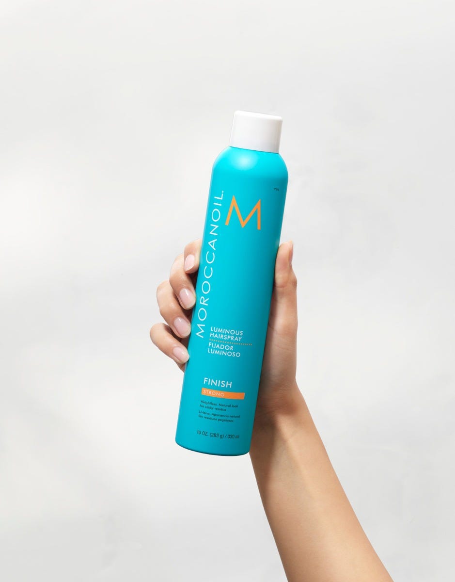 Moroccan Oil sale